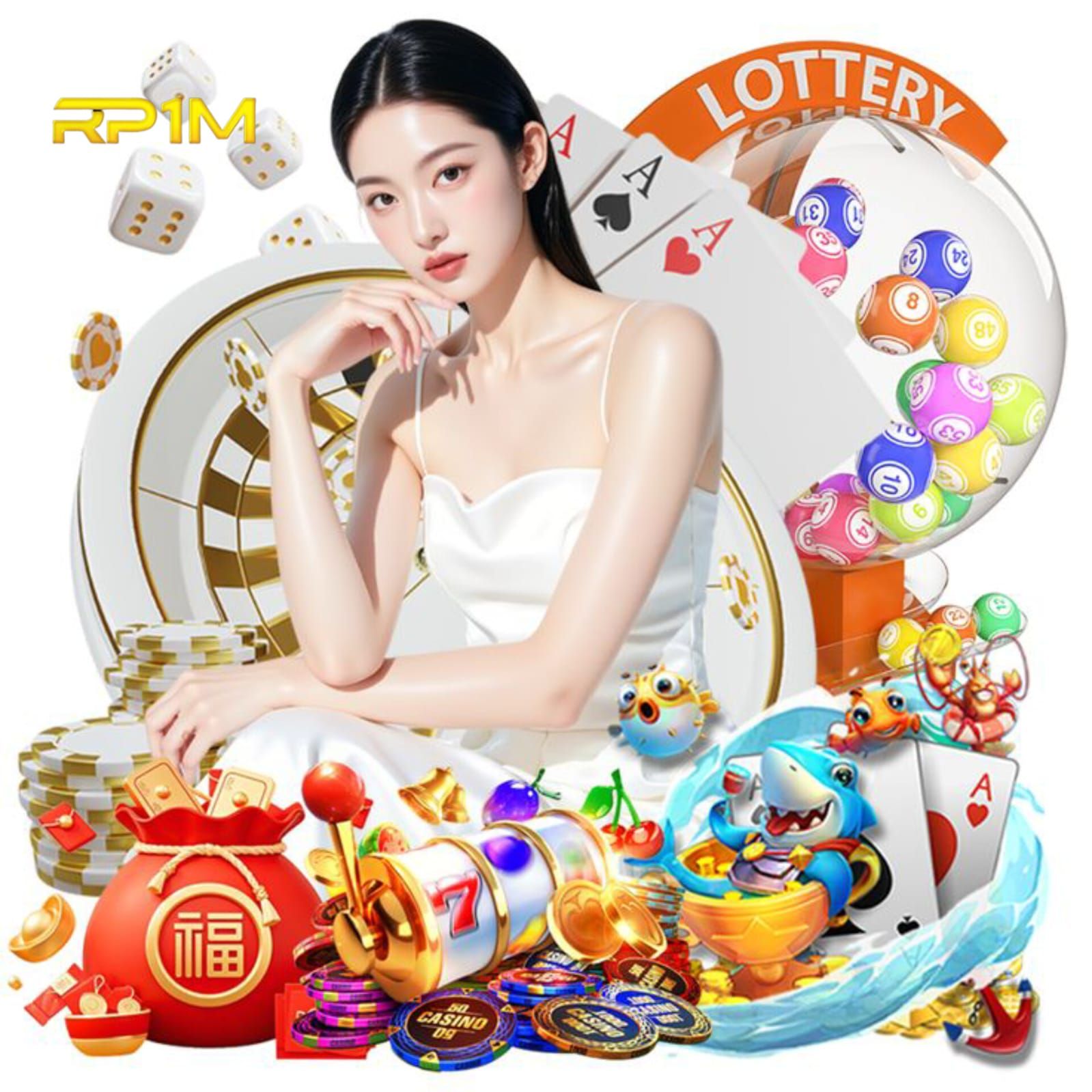 koitoto togel live-dealer studio with professional broadcast setup and multiple camera angles