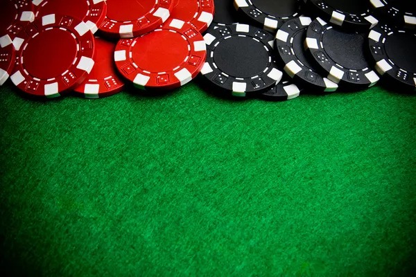 Video presentation of dealer shuffles and cards